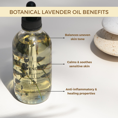 Radiance Duo – 2 Oils + Stones
