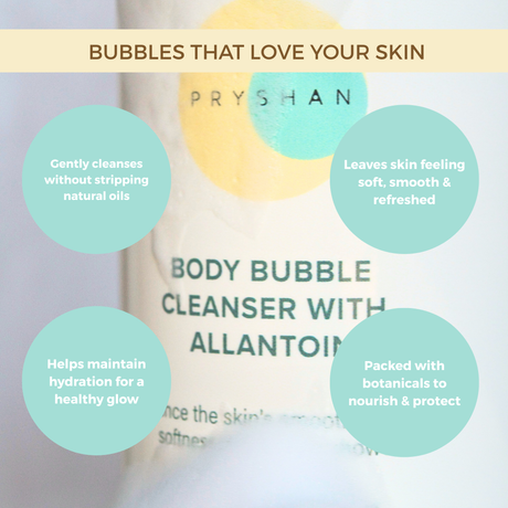 Pryshan Essentials Refill Pack