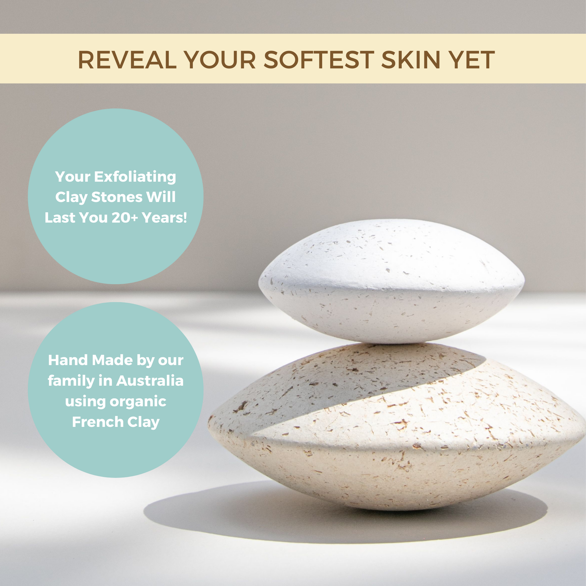 TU ES BELLE Good Skin Set