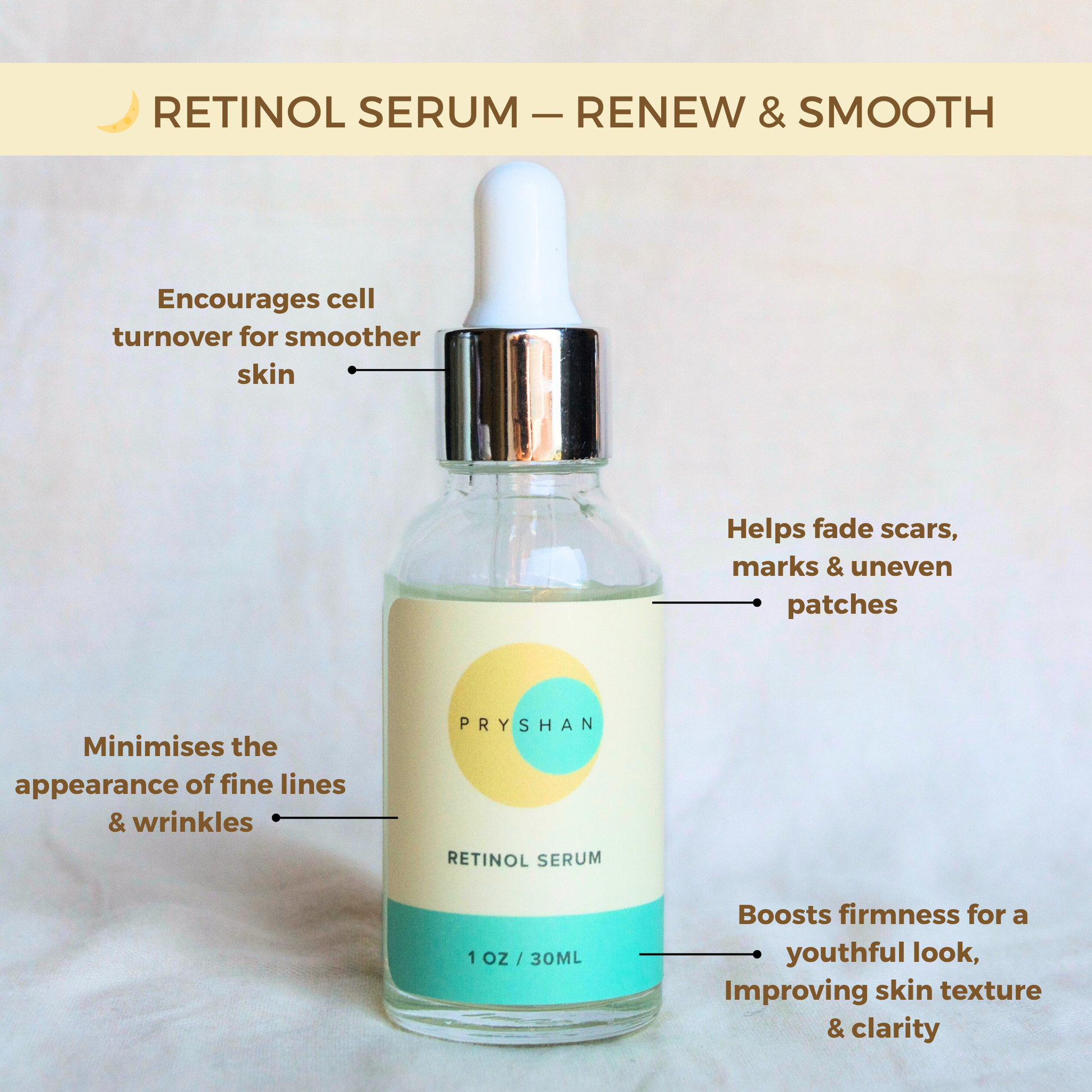 Pryshan Pamper Pack