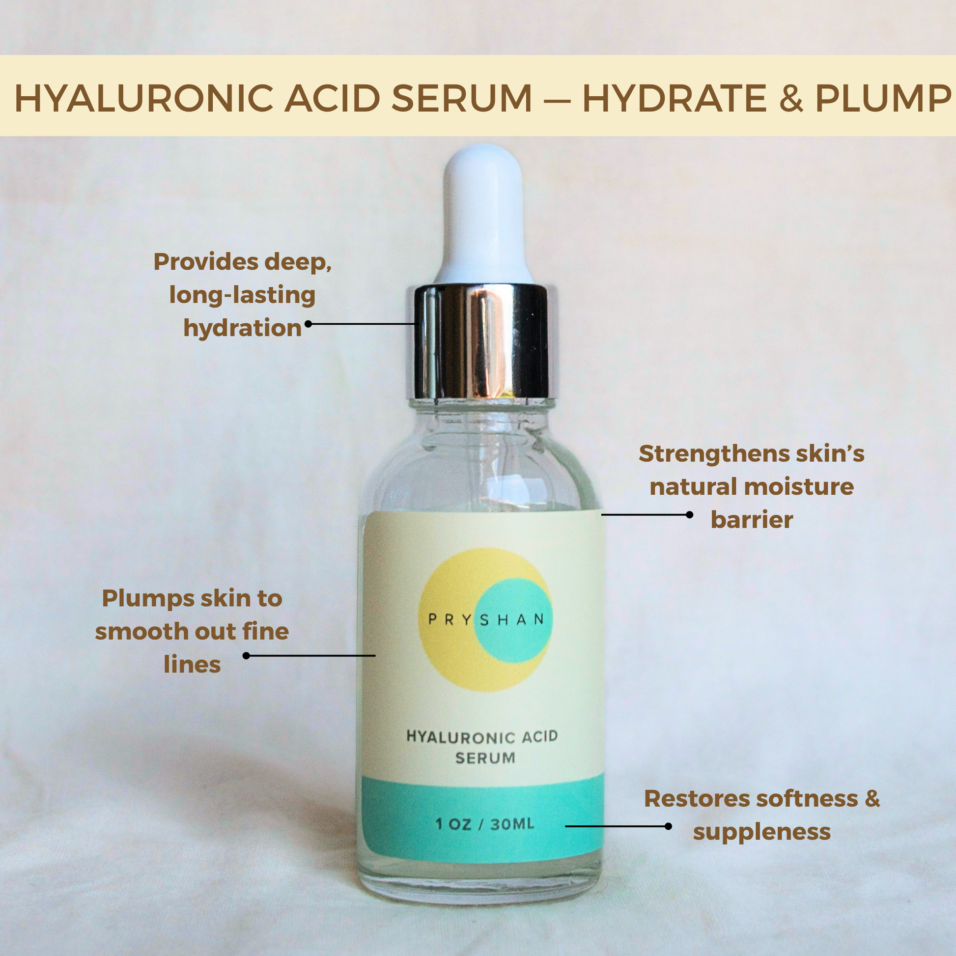 Pryshan Pamper Pack