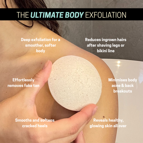 Polished Skin Set