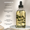 Pryshan Botanical Multi-Use Oils