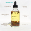 TU ES BELLE Exfoliate + Glow Neroli Set - Made In Australia!