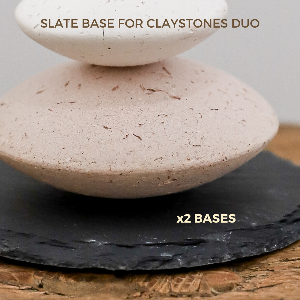 Duo Slate Base