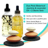 🌟 Duo Pack Choose Any 2 Oils + Stone Sets Pack