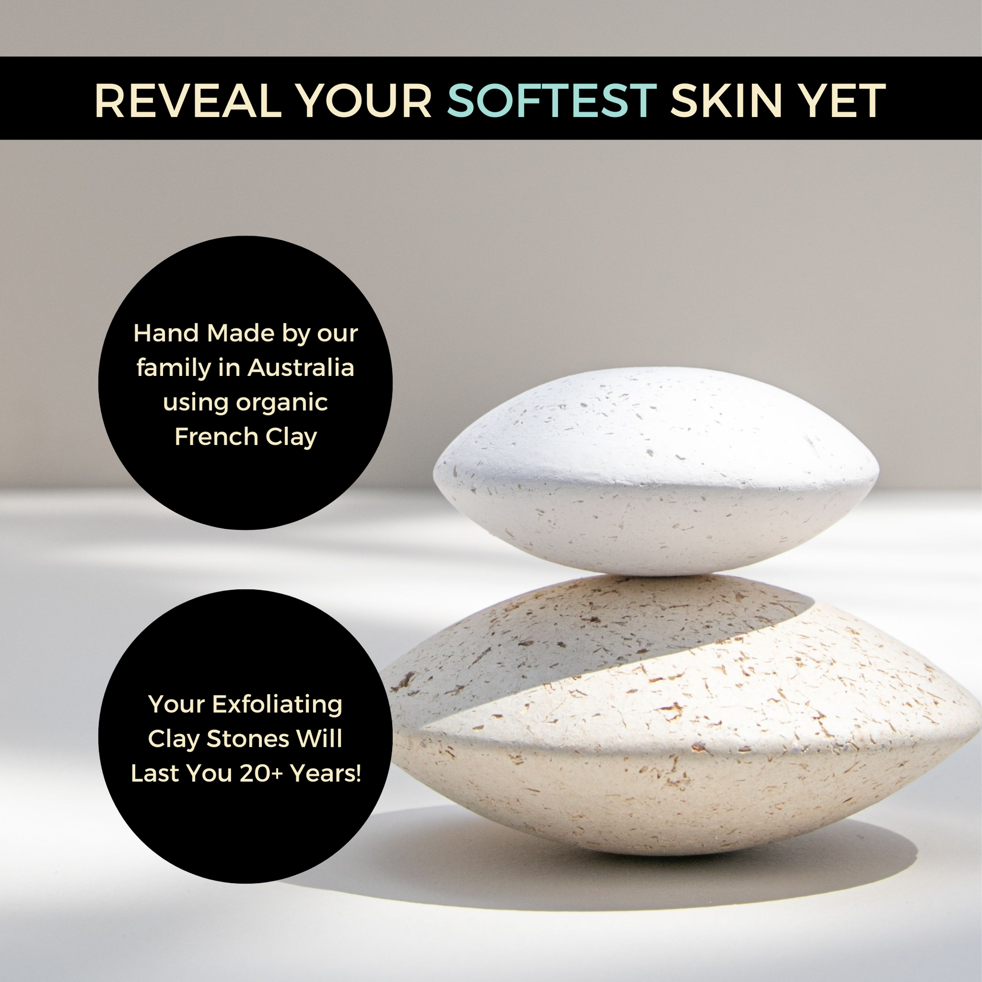 Polished Skin Set