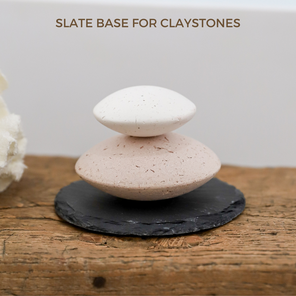 Slate Base Duo