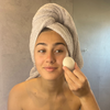 Body Bubbles with Allantoin -Jasmine Pamper Pack