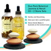 🌟 Duo Pack Choose Any 2 Oils + Stone Sets Pack