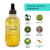 Jasmine Oil Pamper Pack-Skin Rejuvenation Bundle