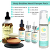 Body Bubbles with Allantoin -Neroli Pamper Pack